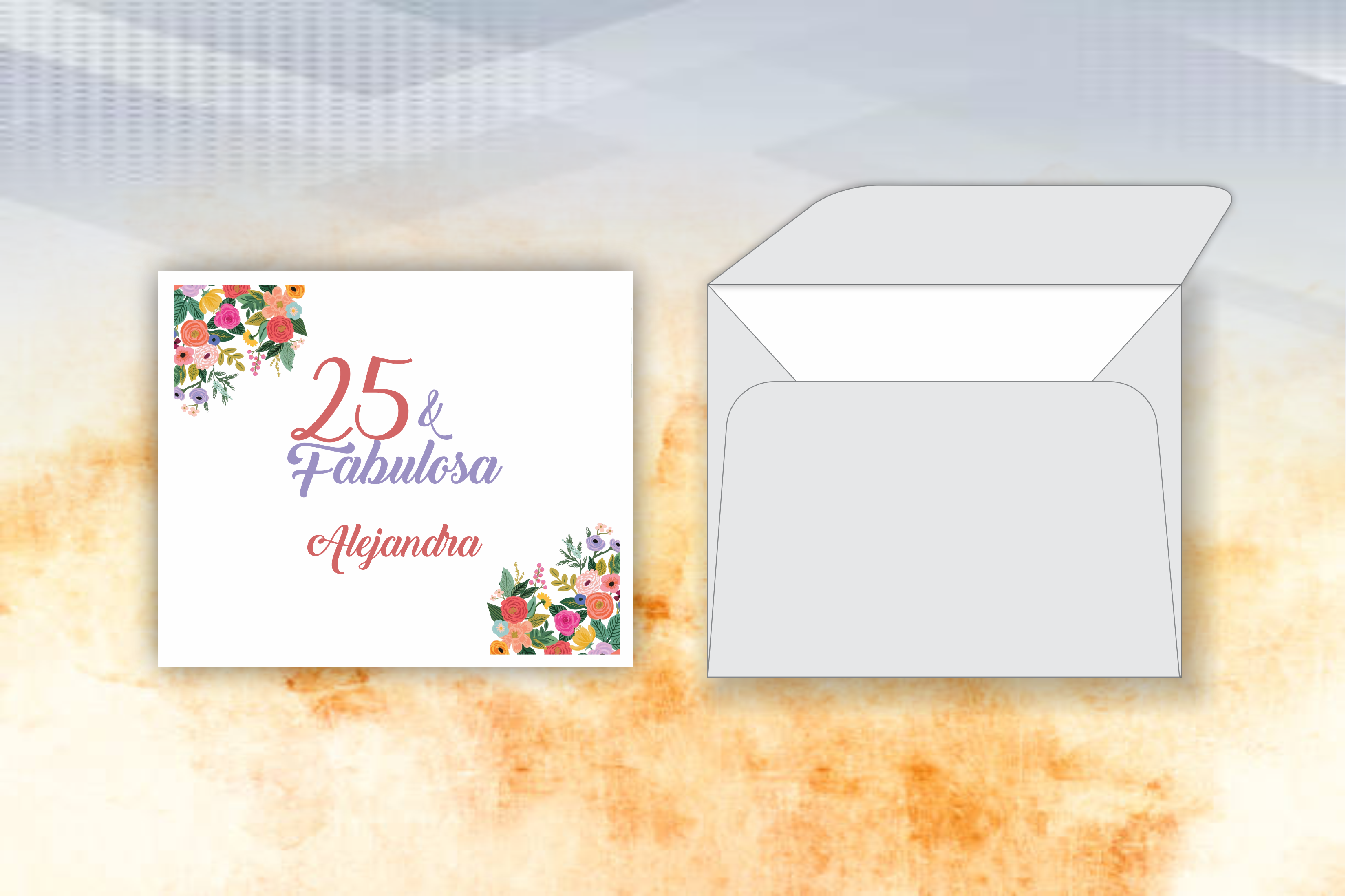 Sobres Regalo en Efectivo - Imagen 9