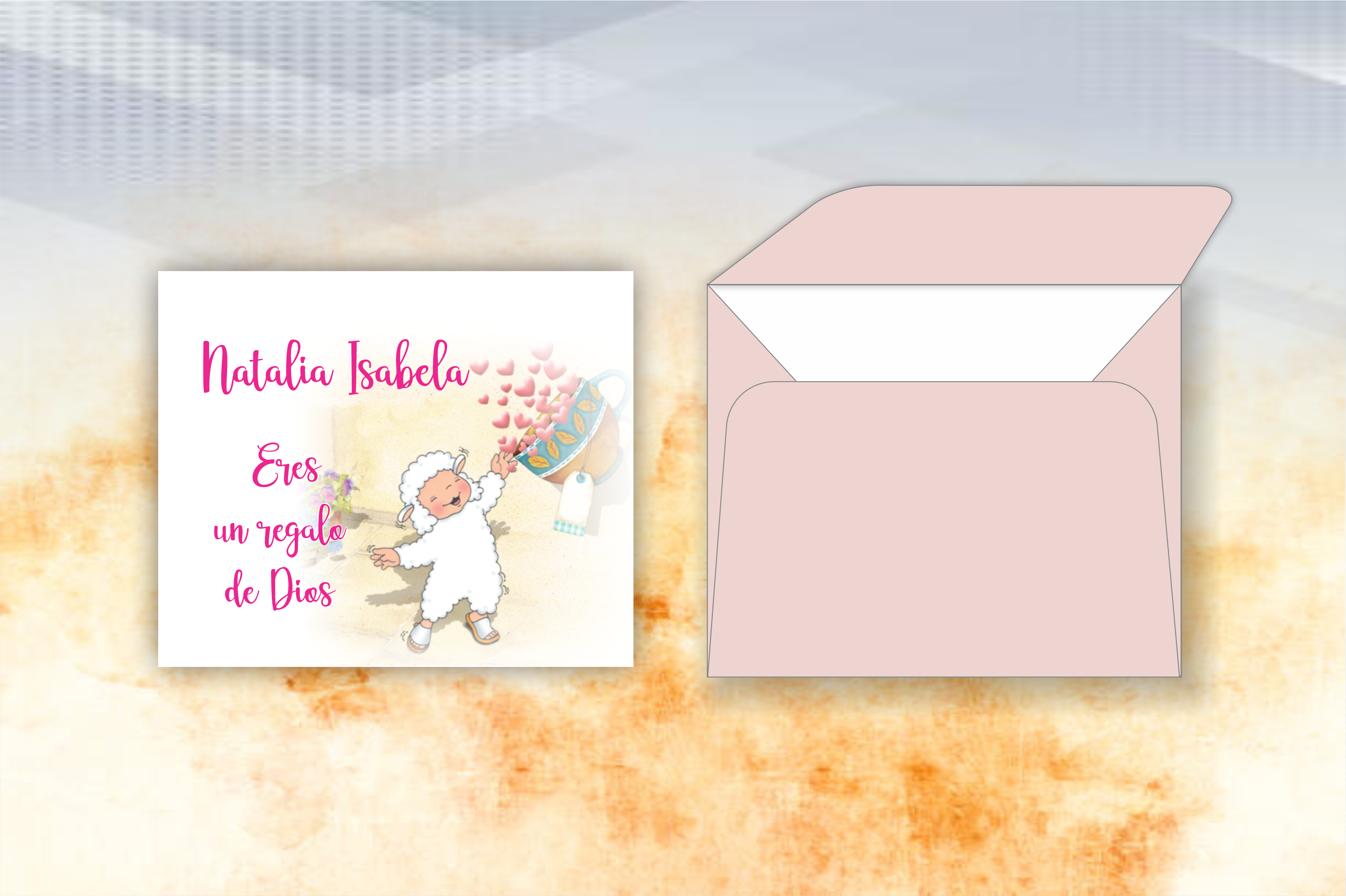 Sobres Regalo en Efectivo - Imagen 10