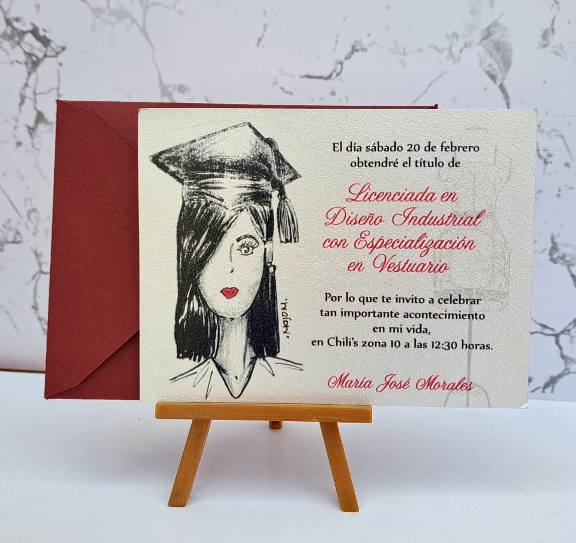 D4 Graduación - Imagen 5