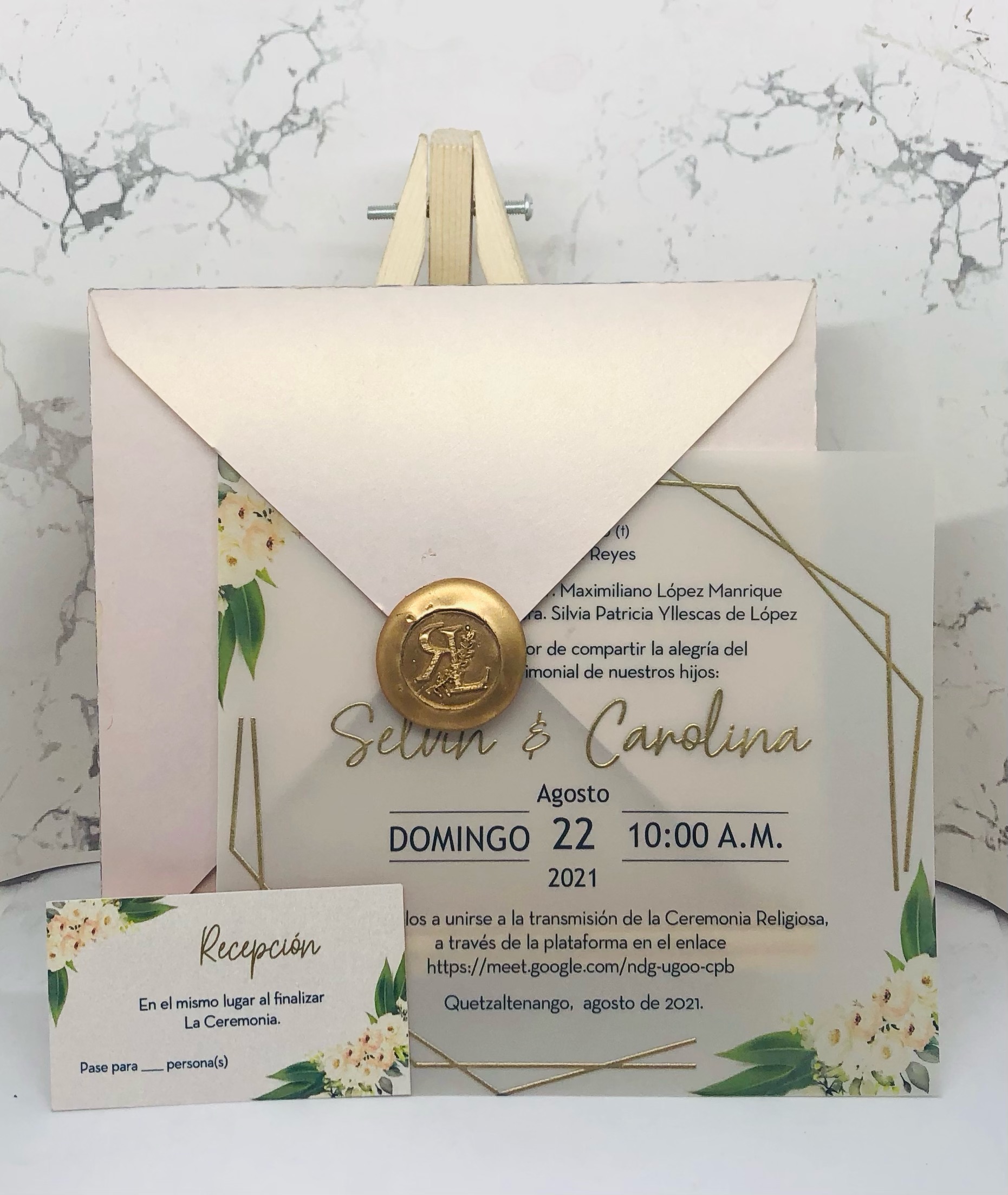 GTAG Boda