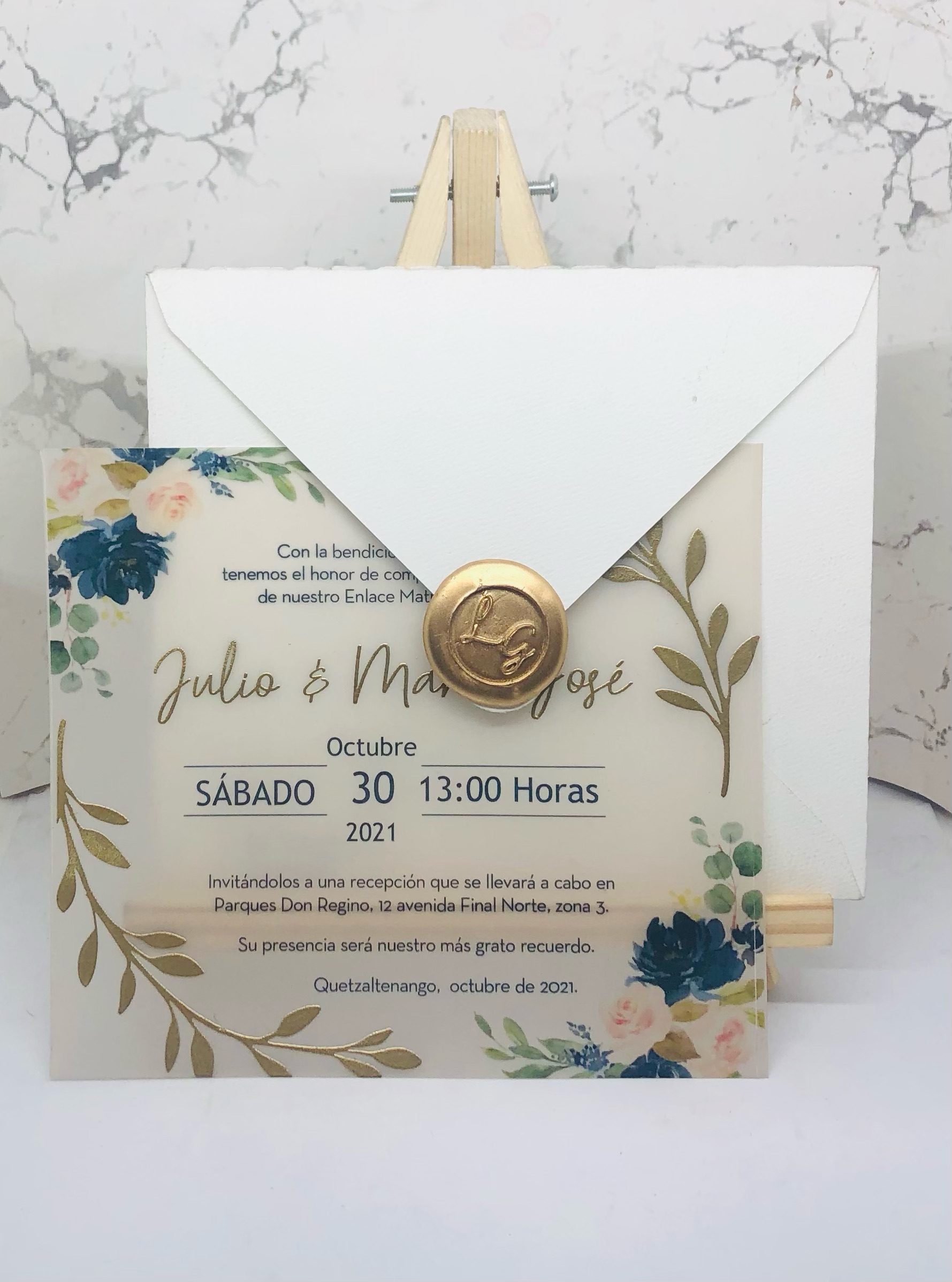 GTAG Boda - Imagen 4