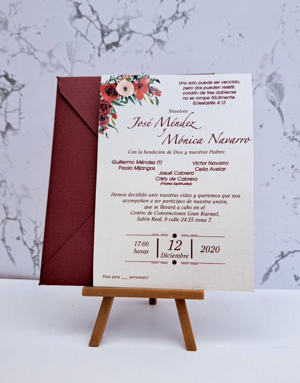 D4 Boda - Imagen 12