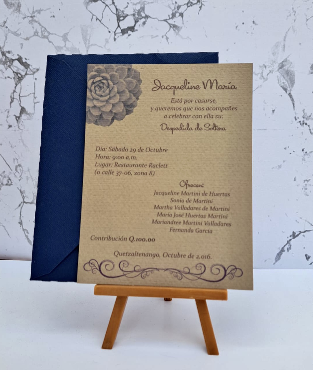 D4 Boda - Imagen 8