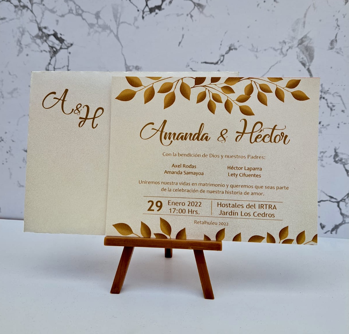 D4 Boda - Imagen 11