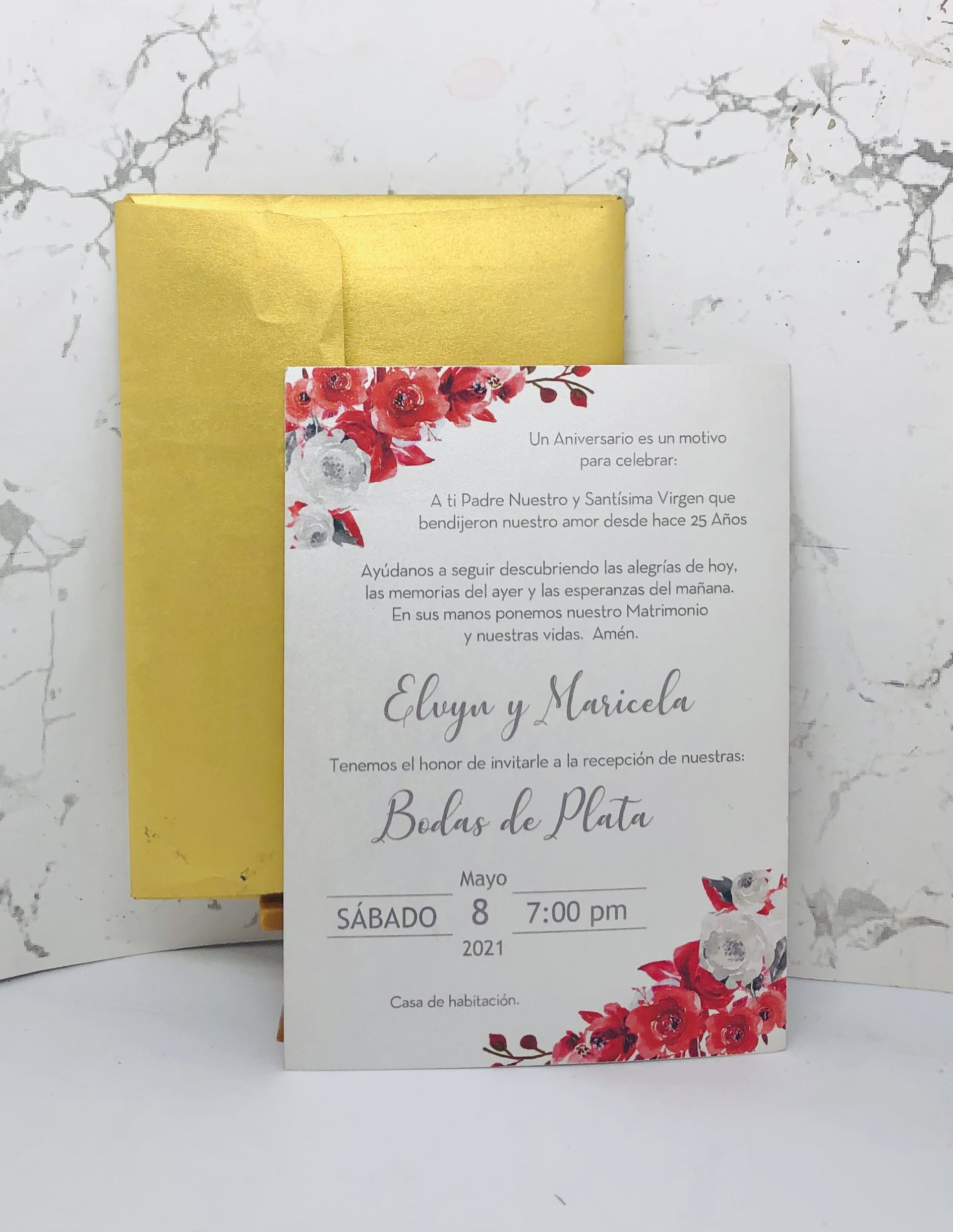 D4 Boda - Imagen 3