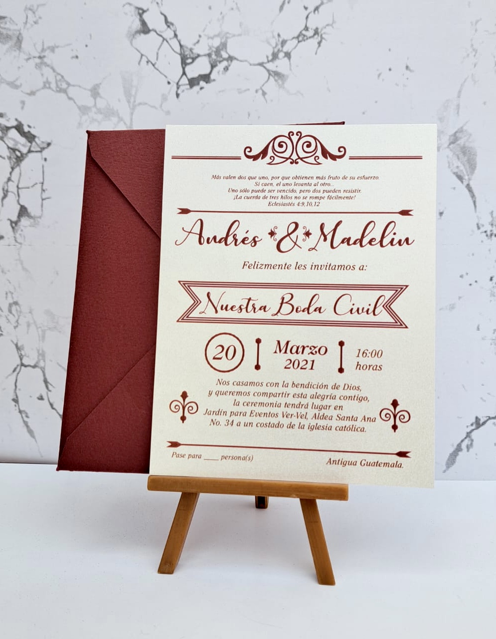 D4 Boda
