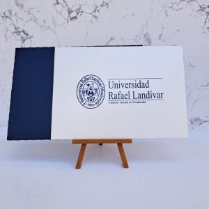 G0 Graduación