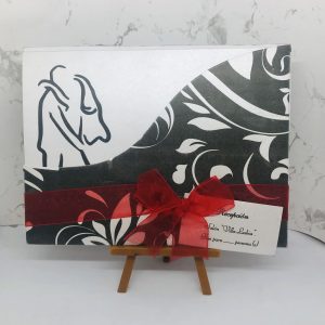 INVITACION GT1 DOBLE PARA BODA