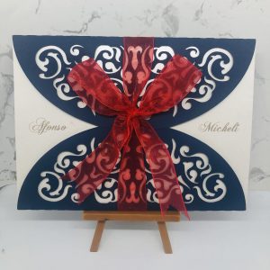 INVITACION GT2CL DOBLE