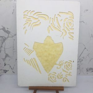 INVITACION GT1CL DOBLE PARA BODA