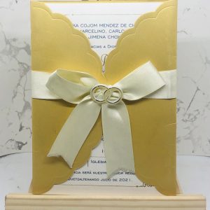 INVITACION GT3 DOBLE