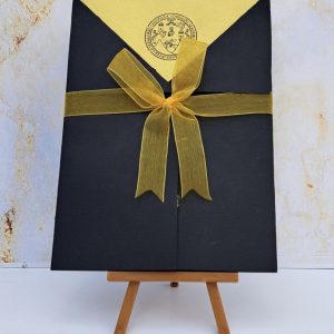 G1 con listón para Graduación