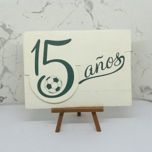 GT8 Otras Celebraciones