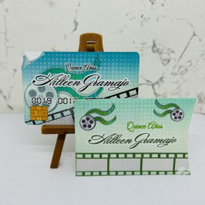 Tarjeta de Crédito