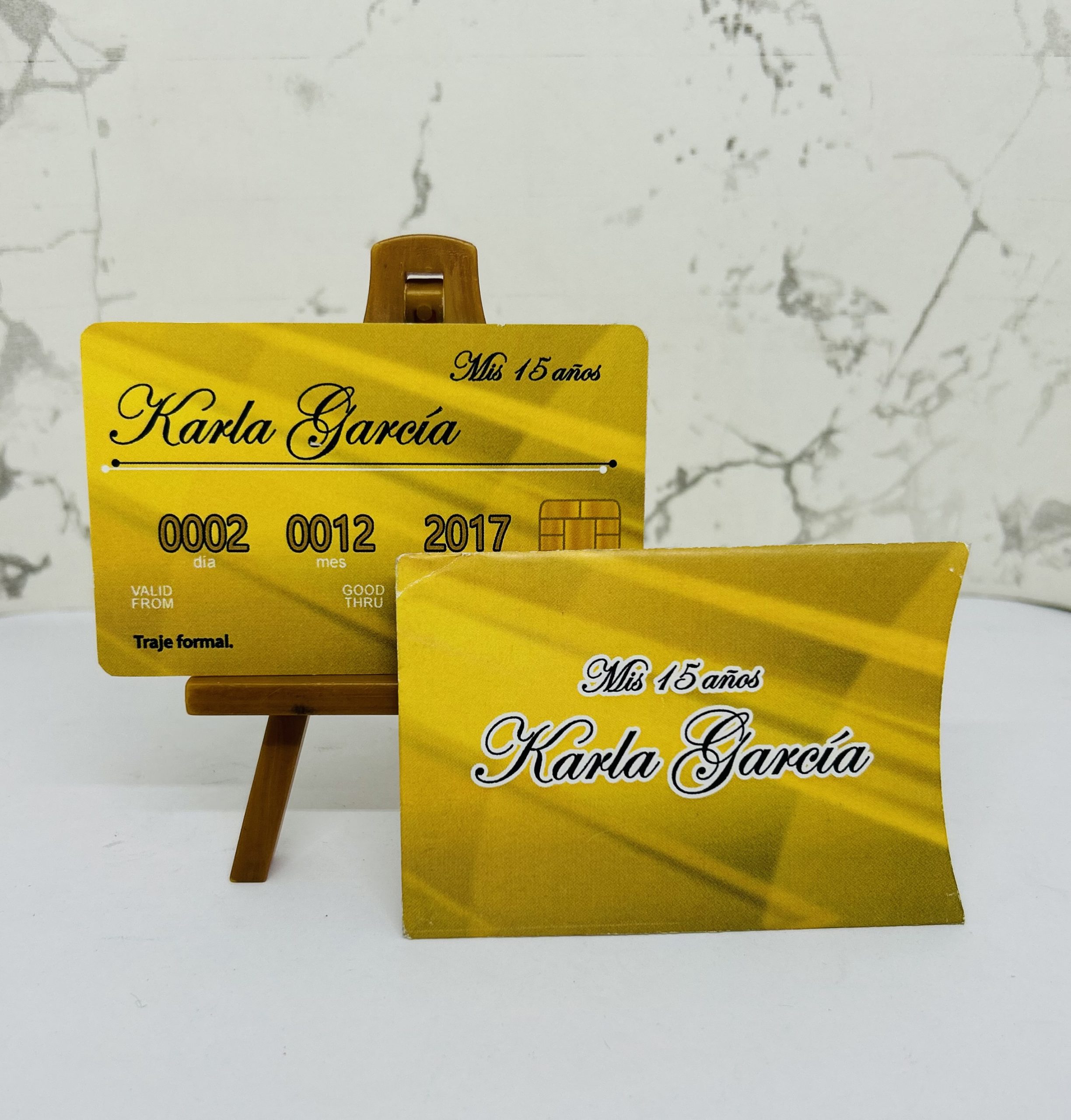 Tarjeta de Crédito - Imagen 4