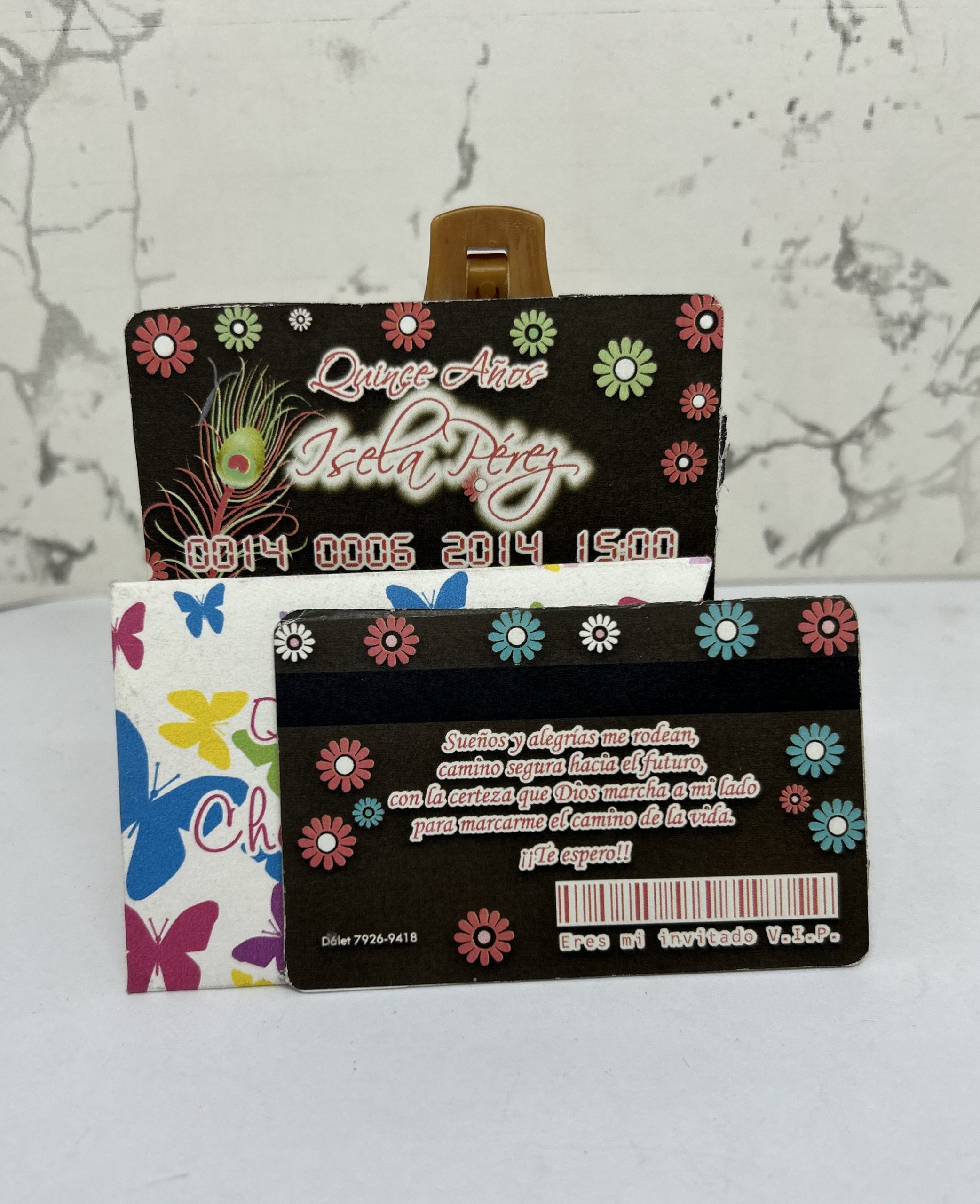 Tarjeta de Crédito - Imagen 3