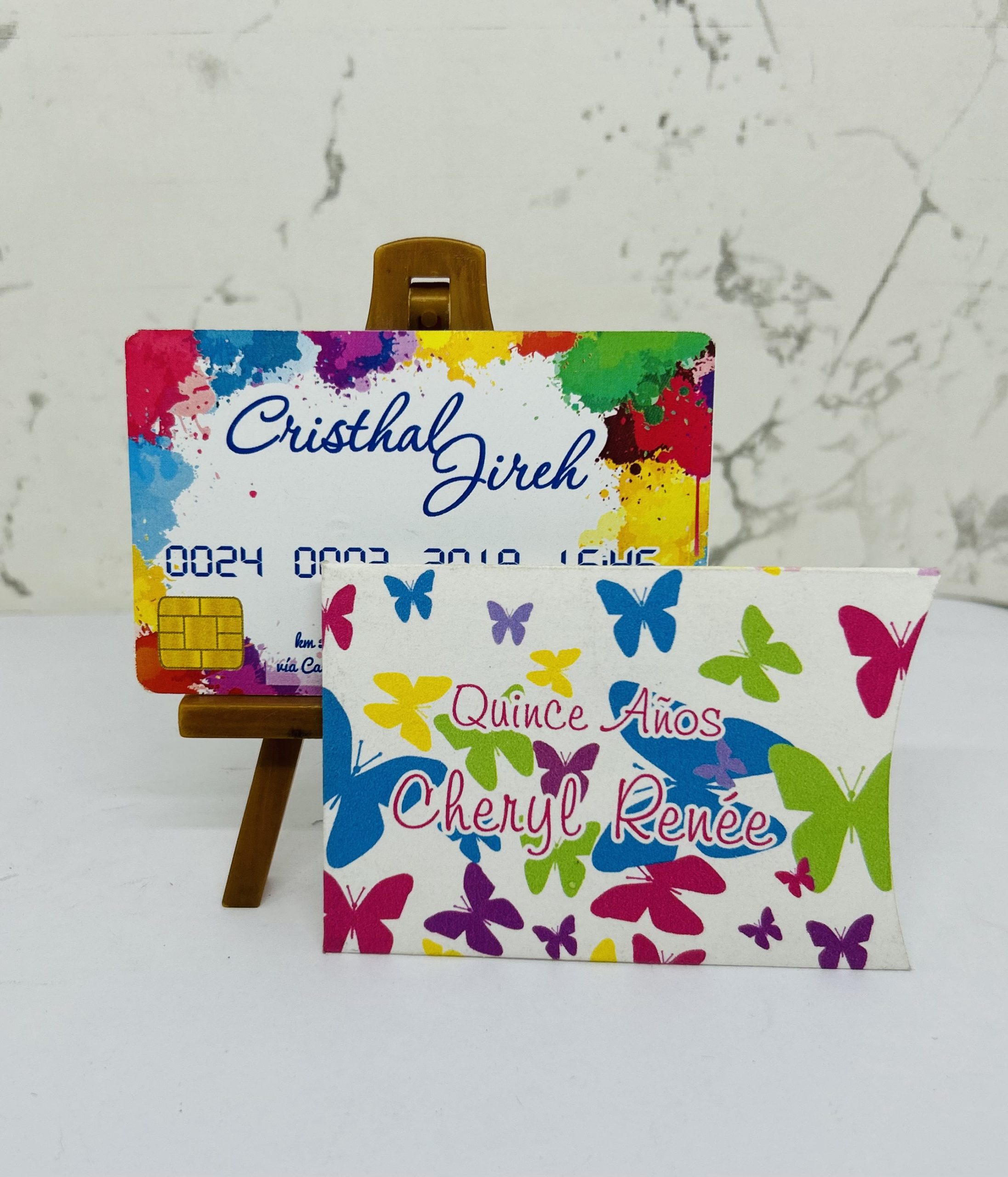 Tarjeta de Crédito - Imagen 2