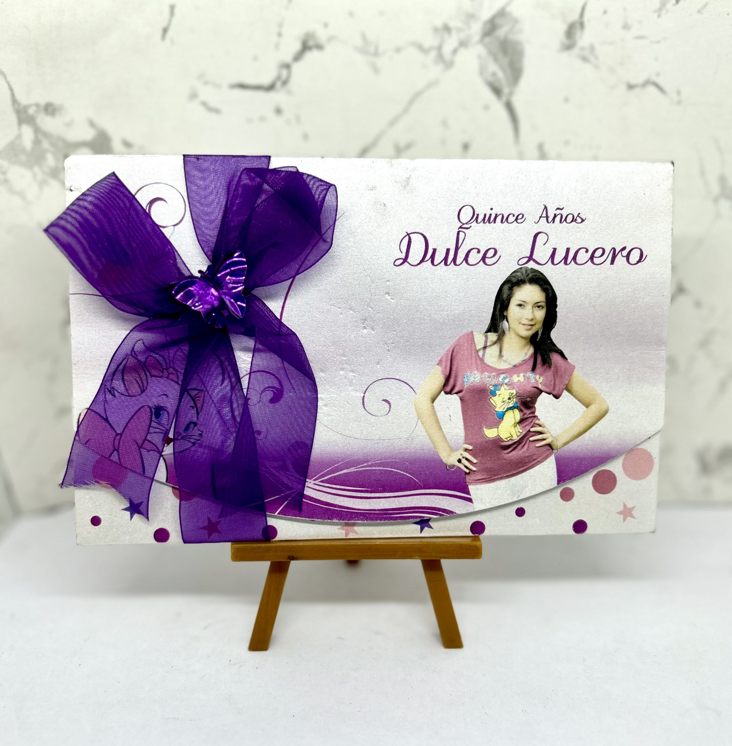 G4N Quince Años - Imagen 2