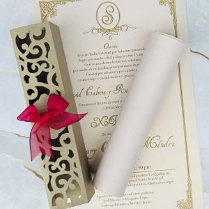 CLCajas Quince Años