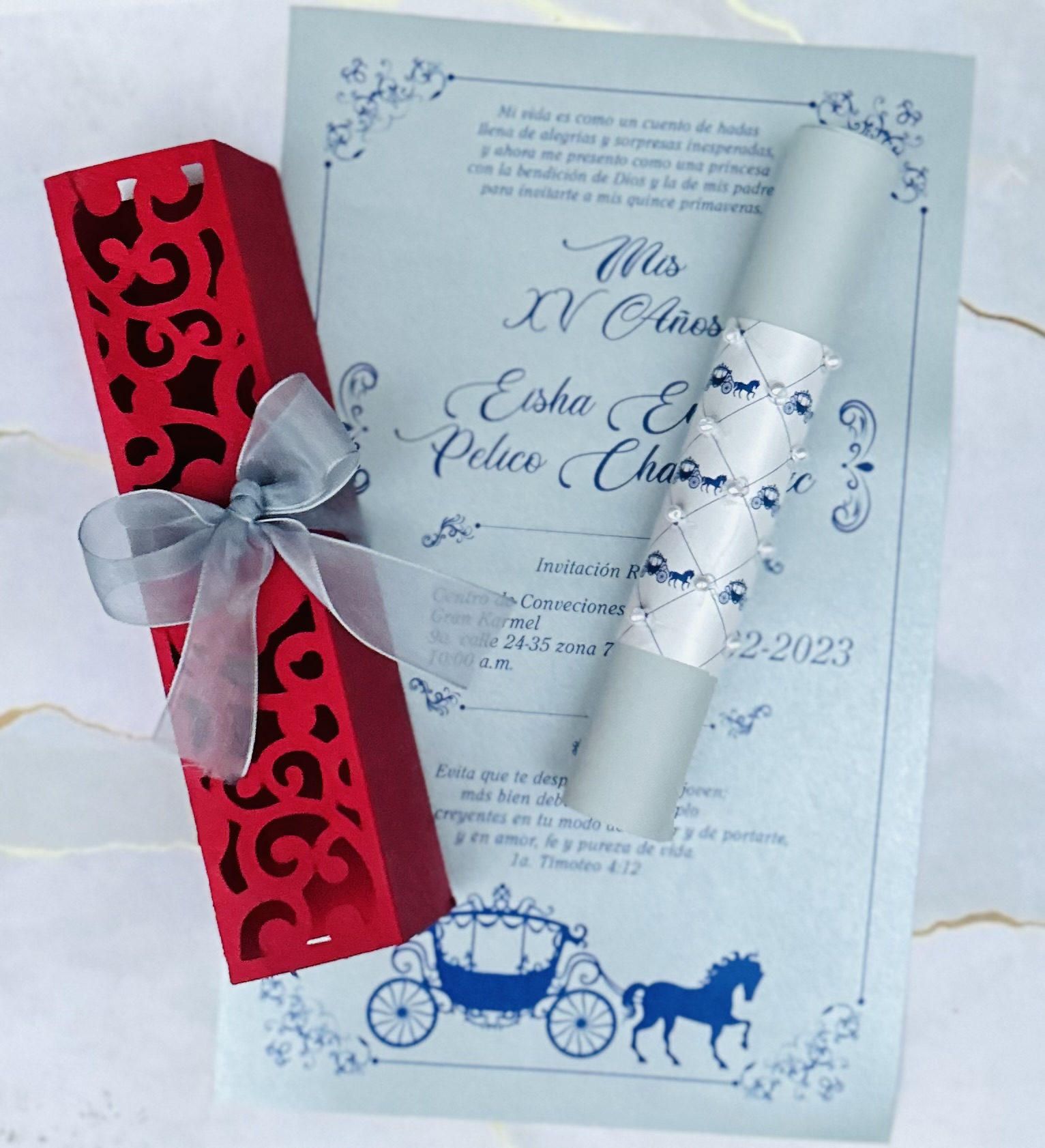 CLCajas Quince Años - Imagen 2