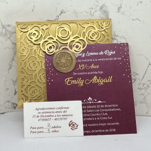 GTACL Quince Años
