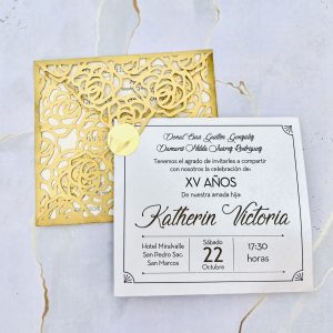 GTACL Quince Años
