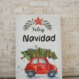 Decoraciones y cuadros
