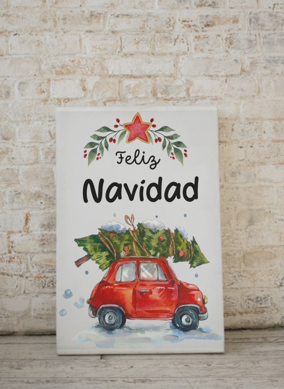 Decoraciones y cuadros