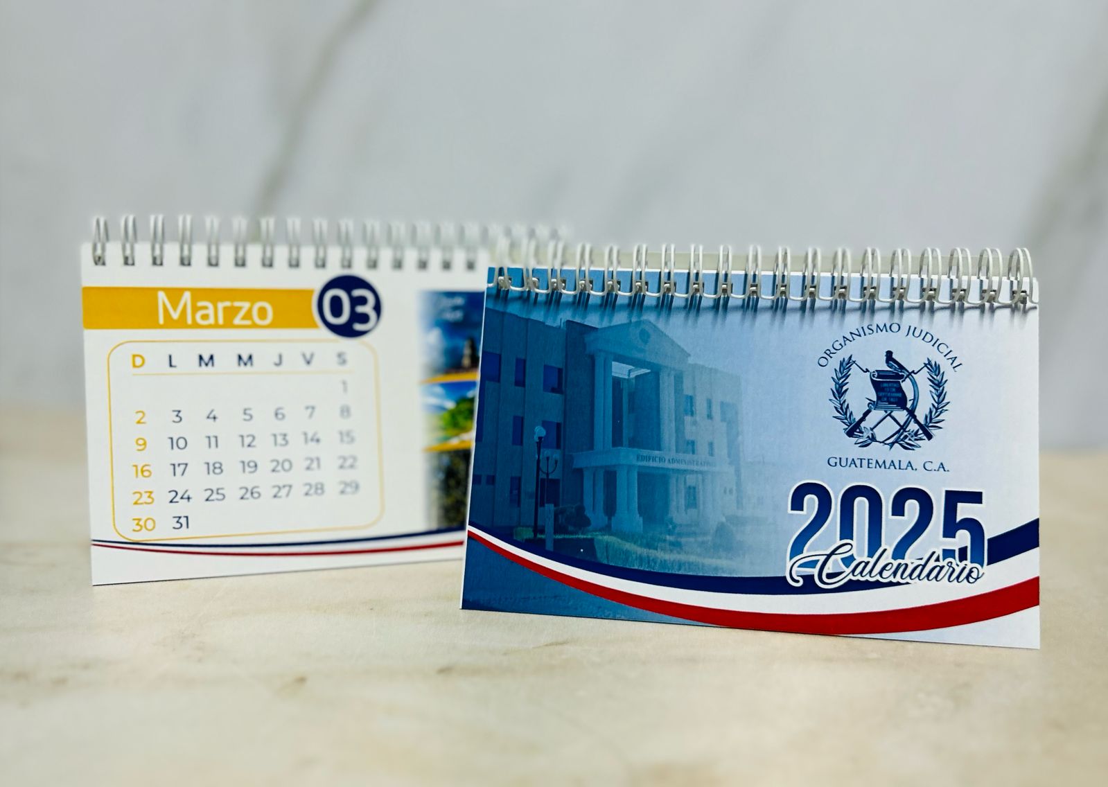 Calendarios - Imagen 31