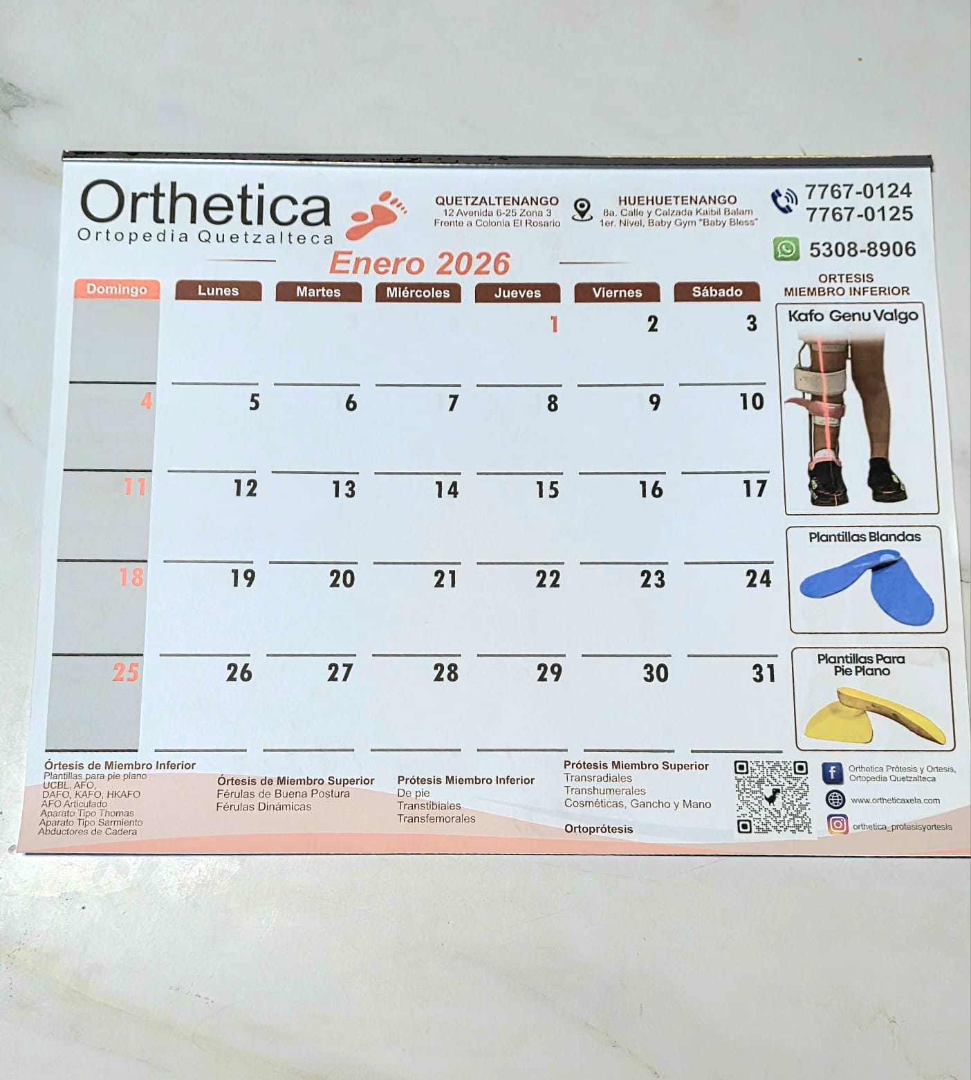 Calendarios - Imagen 45