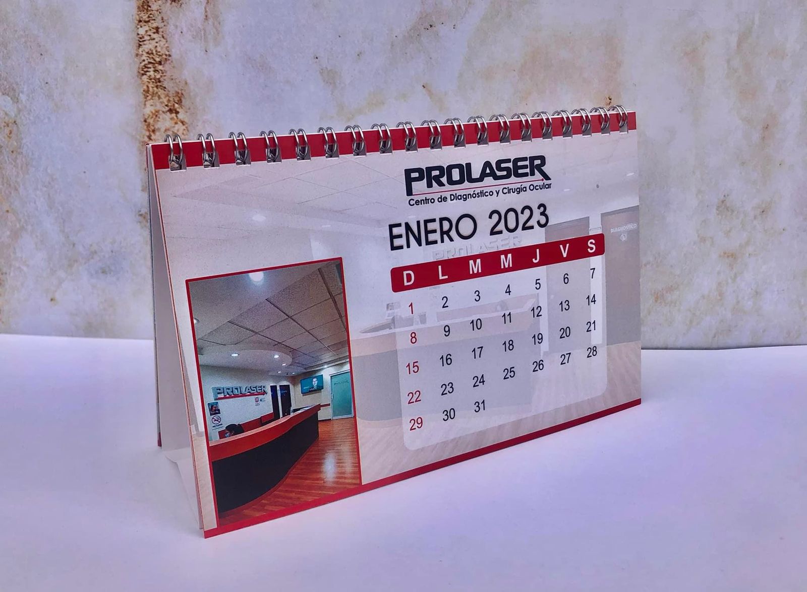 Calendarios - Imagen 39