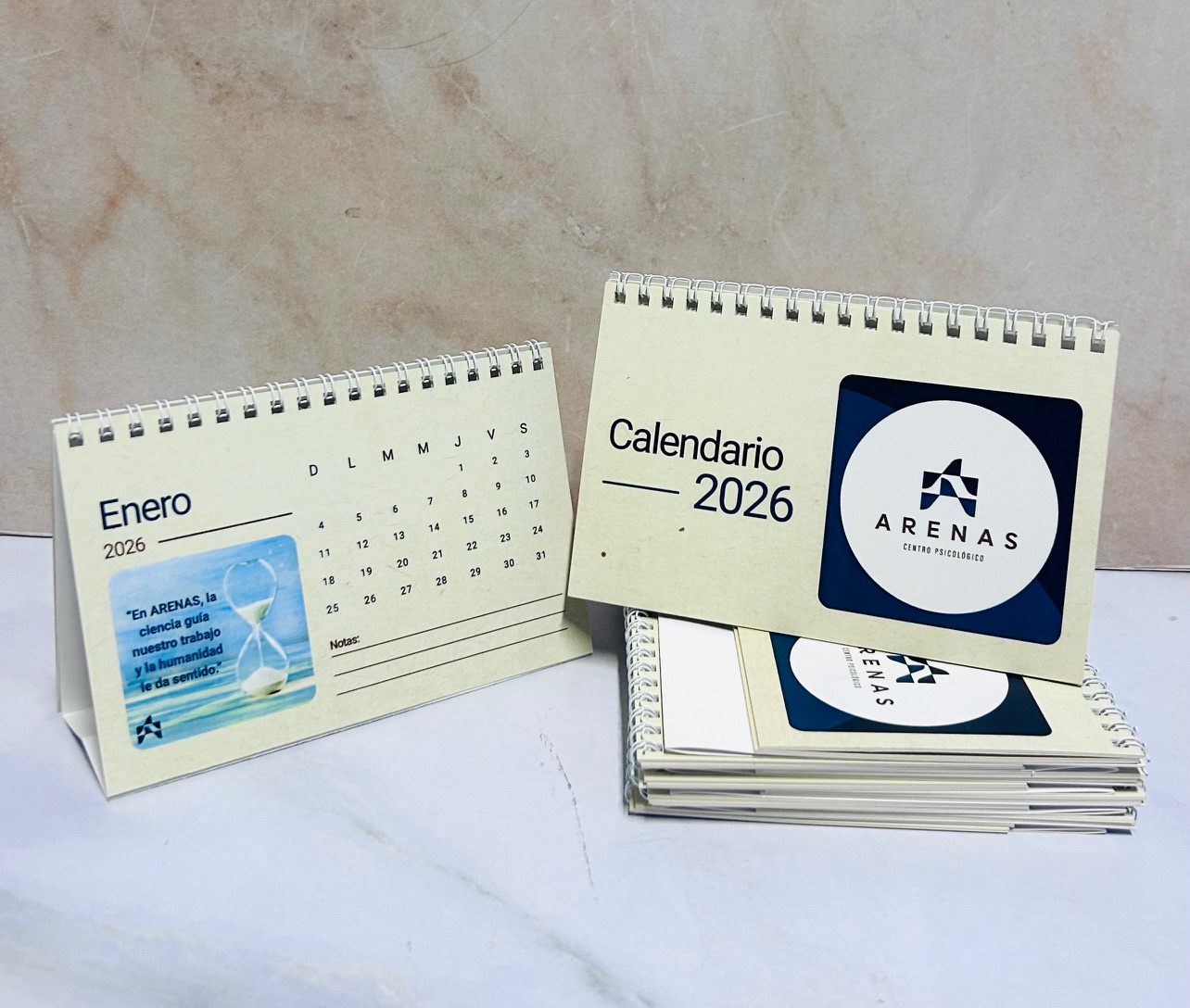 Calendarios - Imagen 46