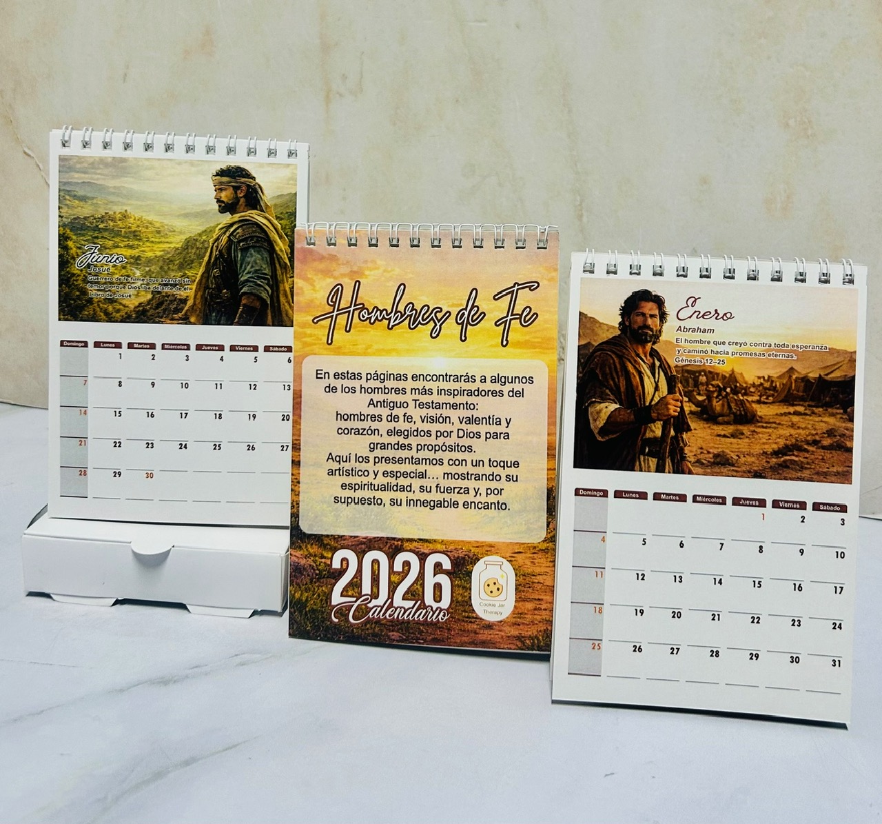 Calendarios - Imagen 63