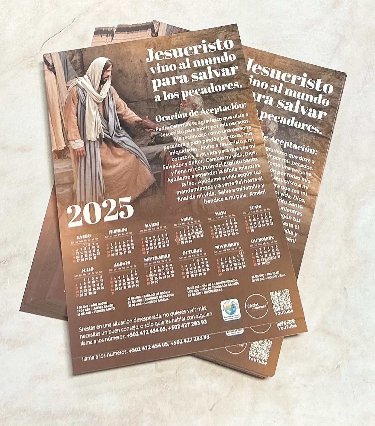 Calendarios - Imagen 23