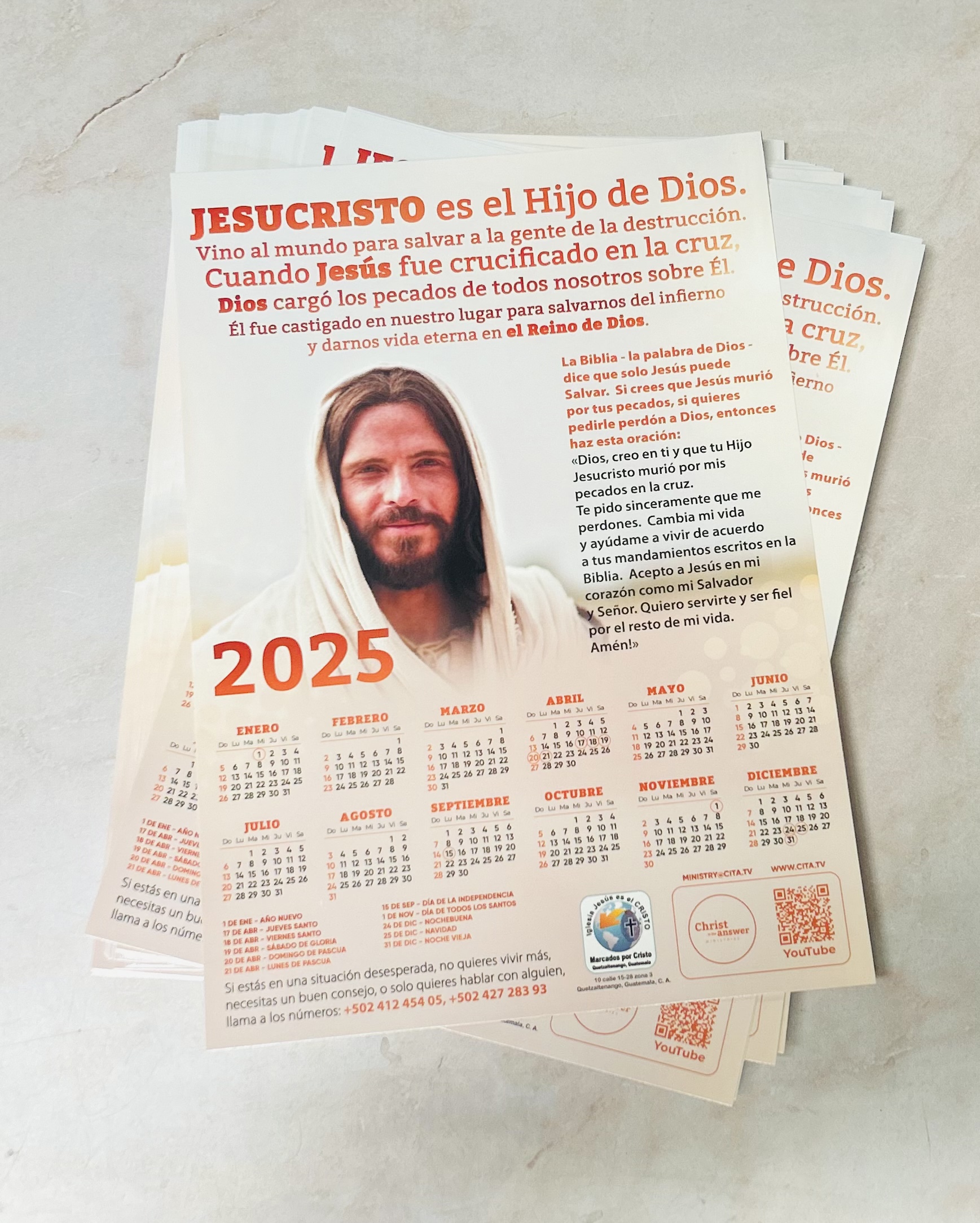 Calendarios - Imagen 24
