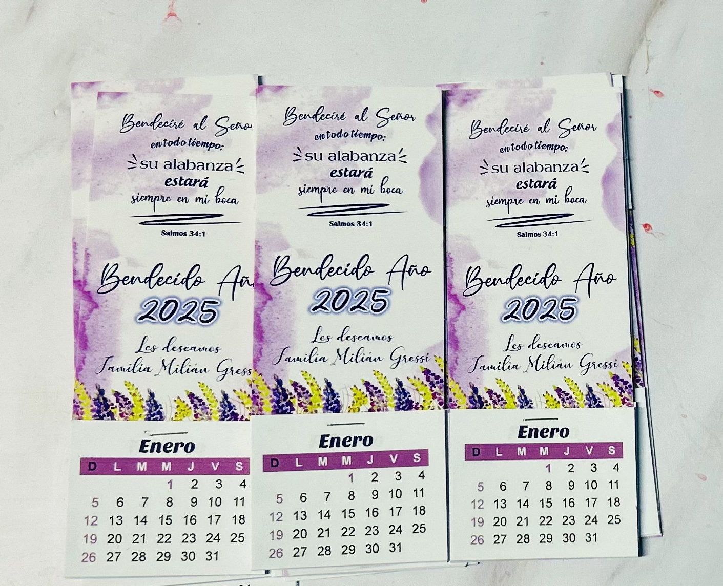 Calendarios - Imagen 25