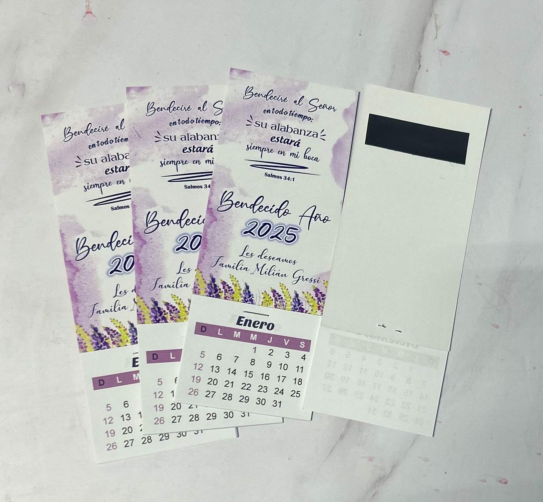 Calendarios - Imagen 26