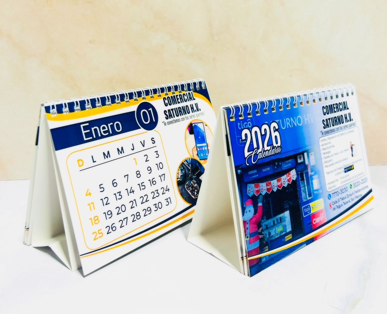 Calendarios - Imagen 58