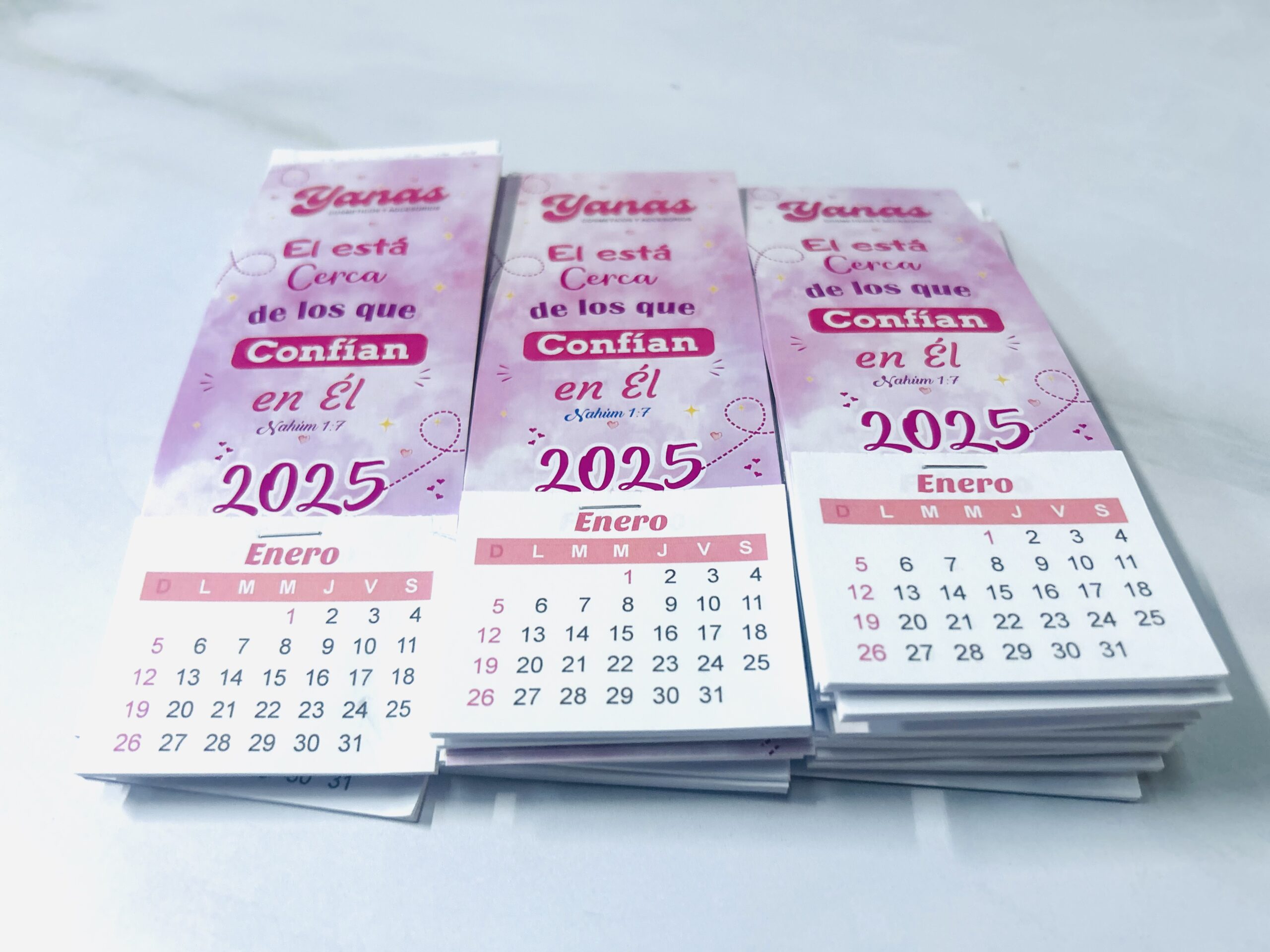 Calendarios - Imagen 27