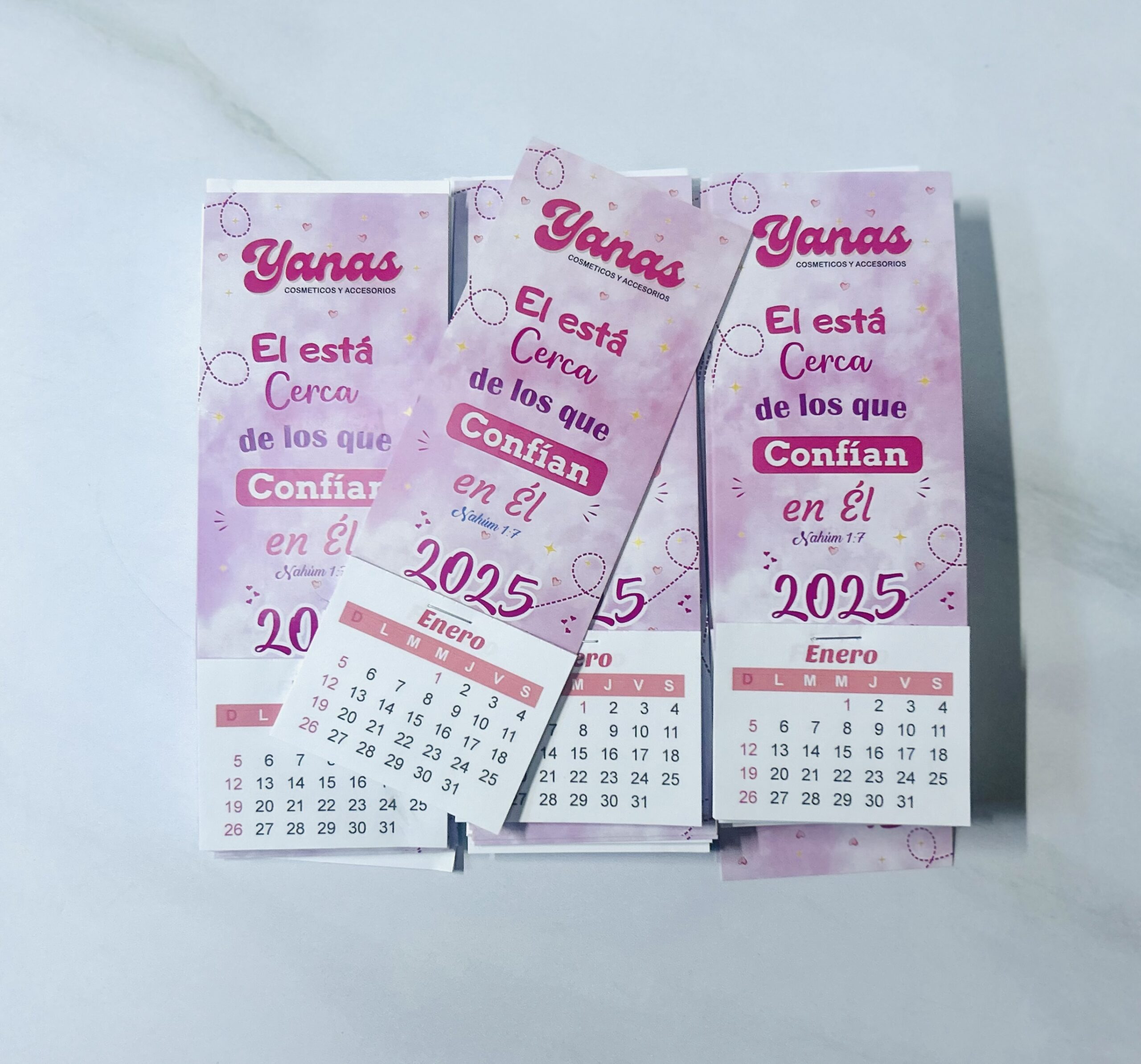 Calendarios - Imagen 29