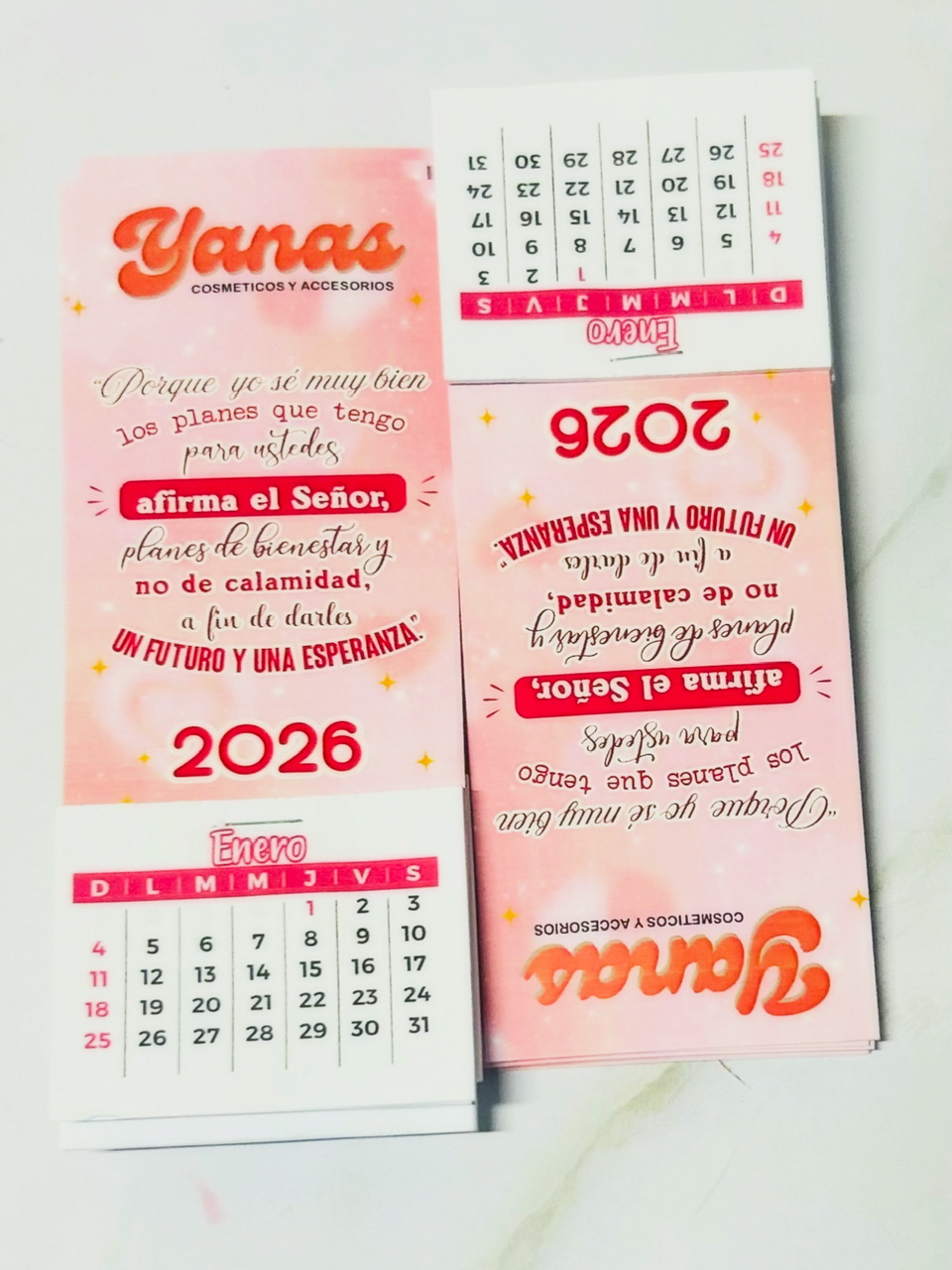 Calendarios - Imagen 53