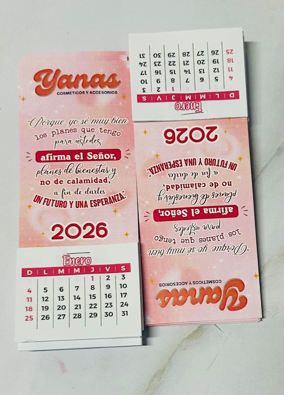 Calendarios - Imagen 52