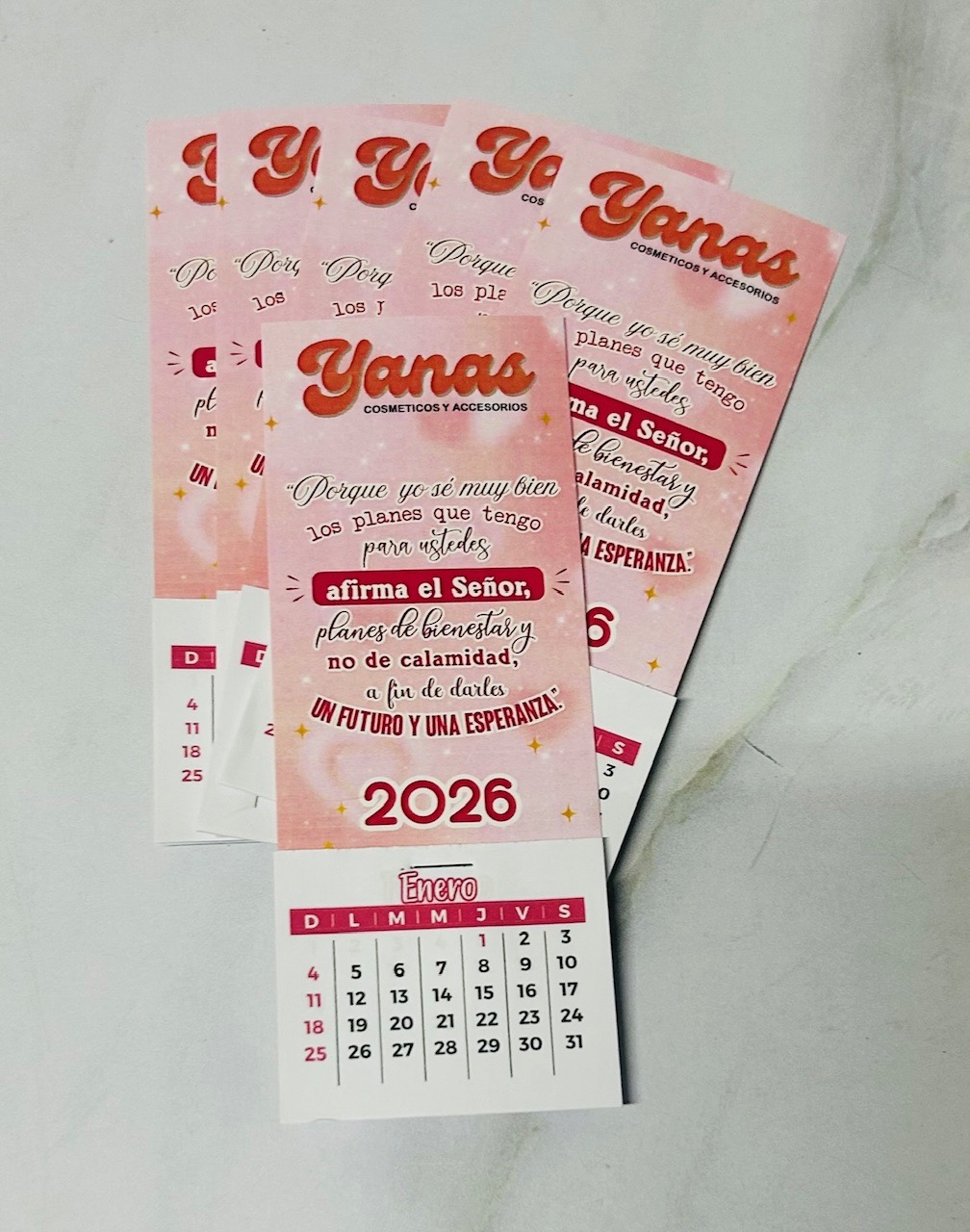 Calendarios - Imagen 51