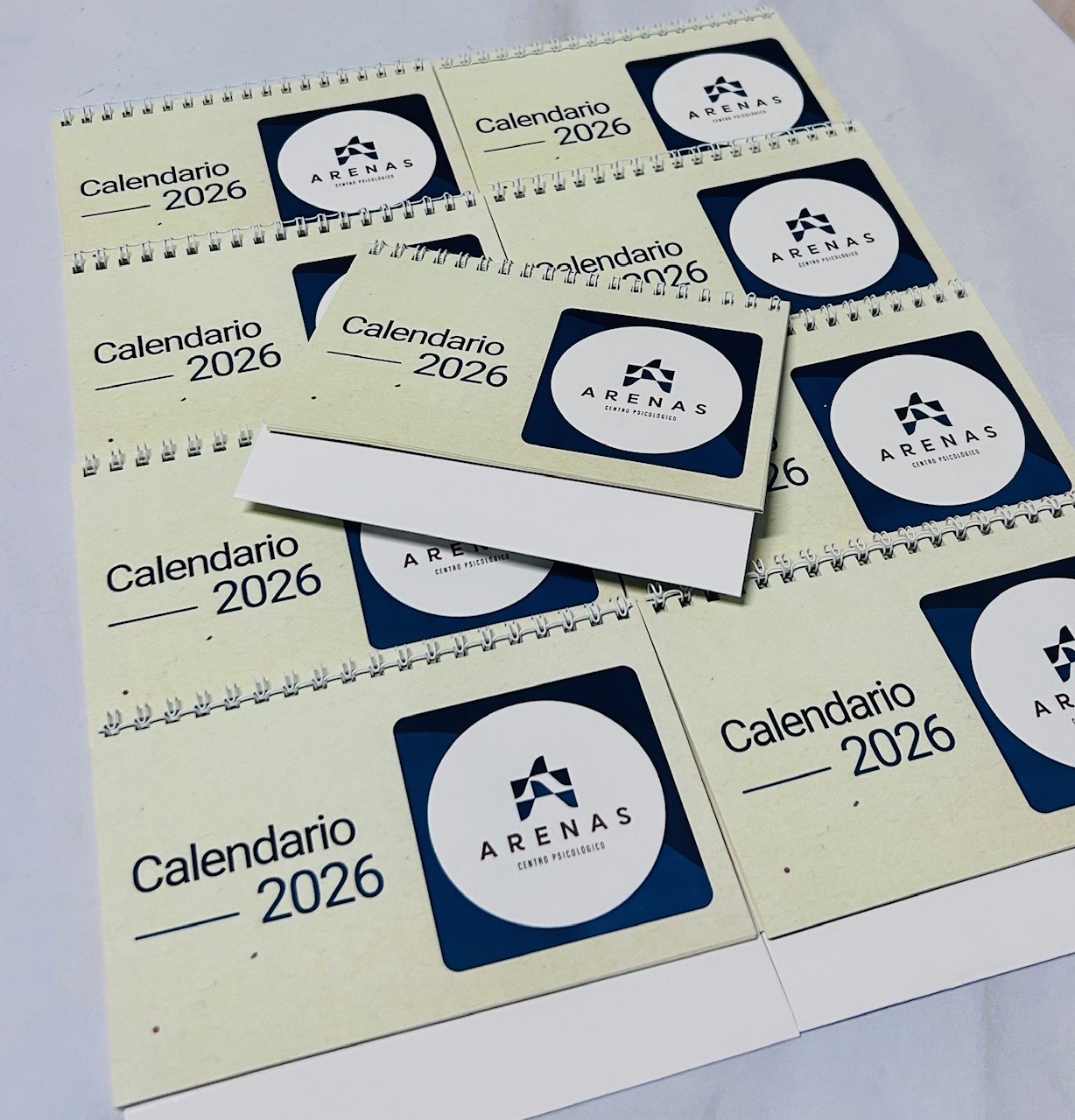 Calendarios - Imagen 70