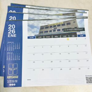 Calendarios