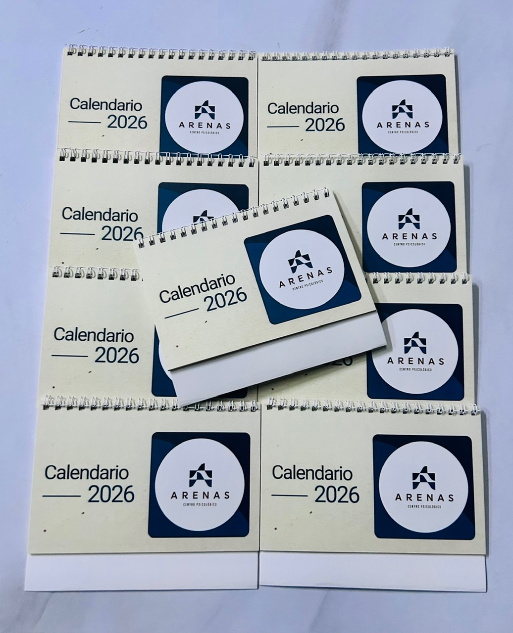 Calendarios - Imagen 69