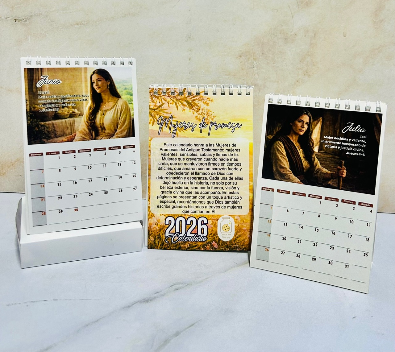 Calendarios - Imagen 67