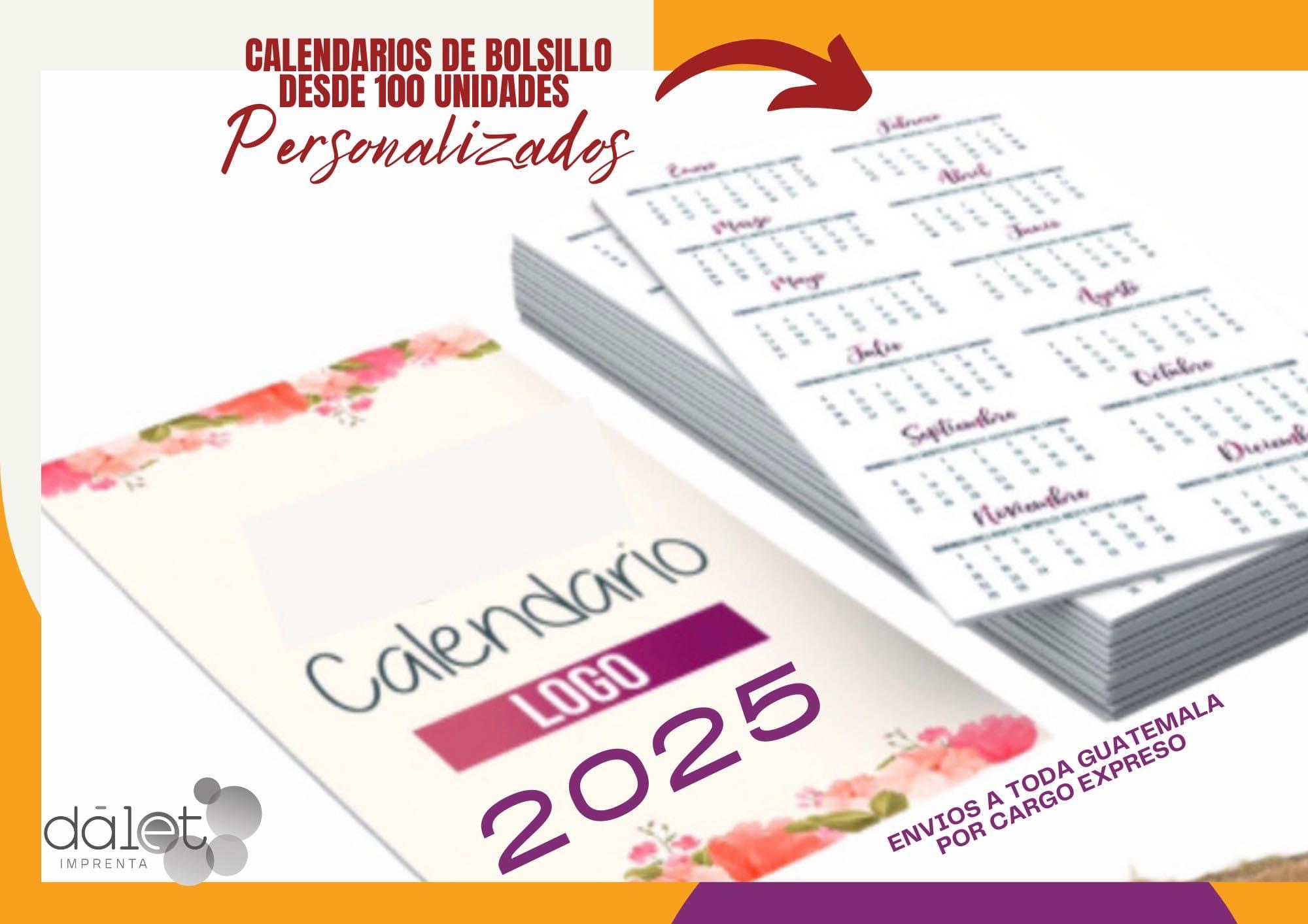 Calendarios - Imagen 4