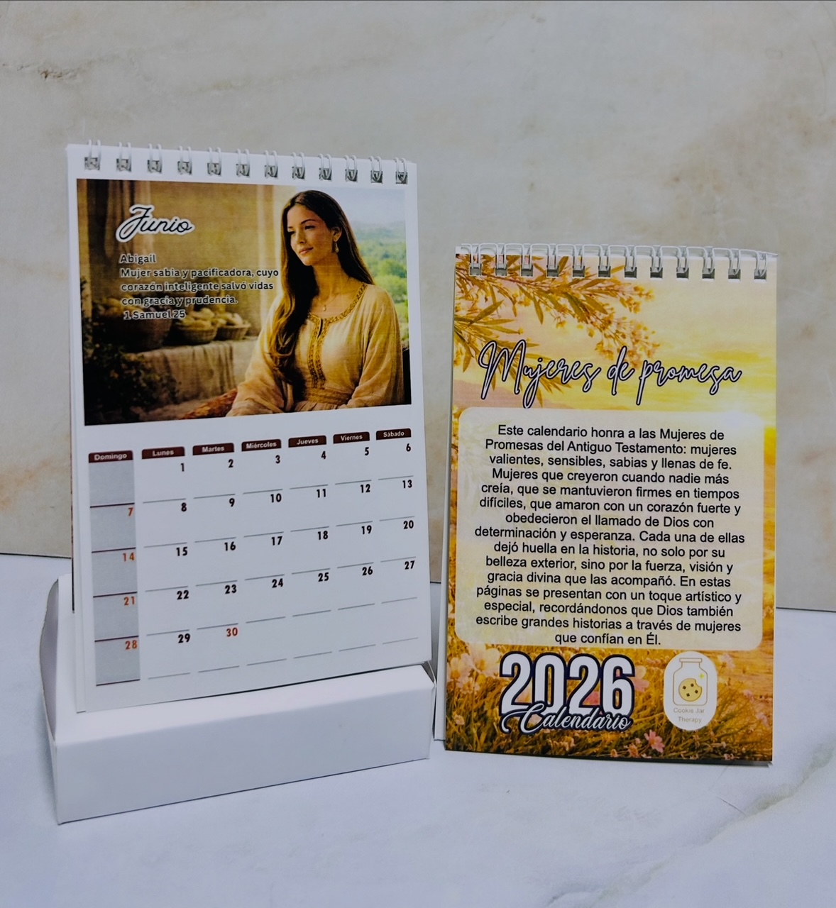 Calendarios - Imagen 65