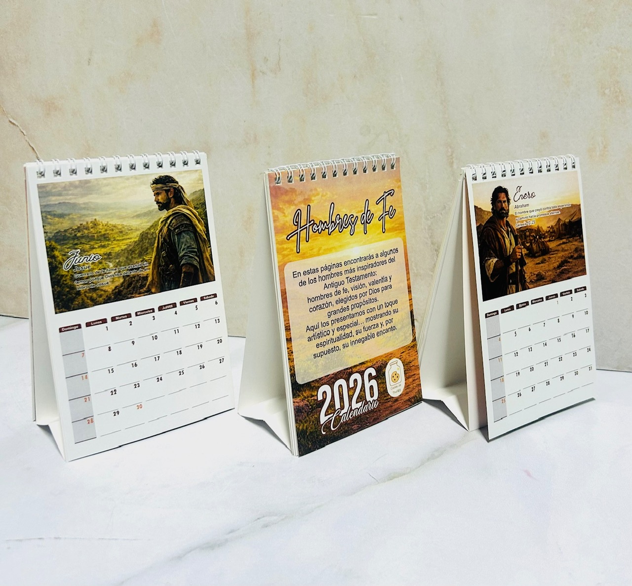 Calendarios - Imagen 64